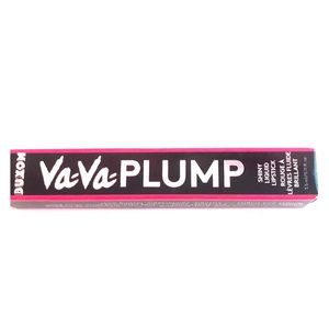 NWT Buxom VaVaPlump Shiny Liquid Lipstick-Dare Me